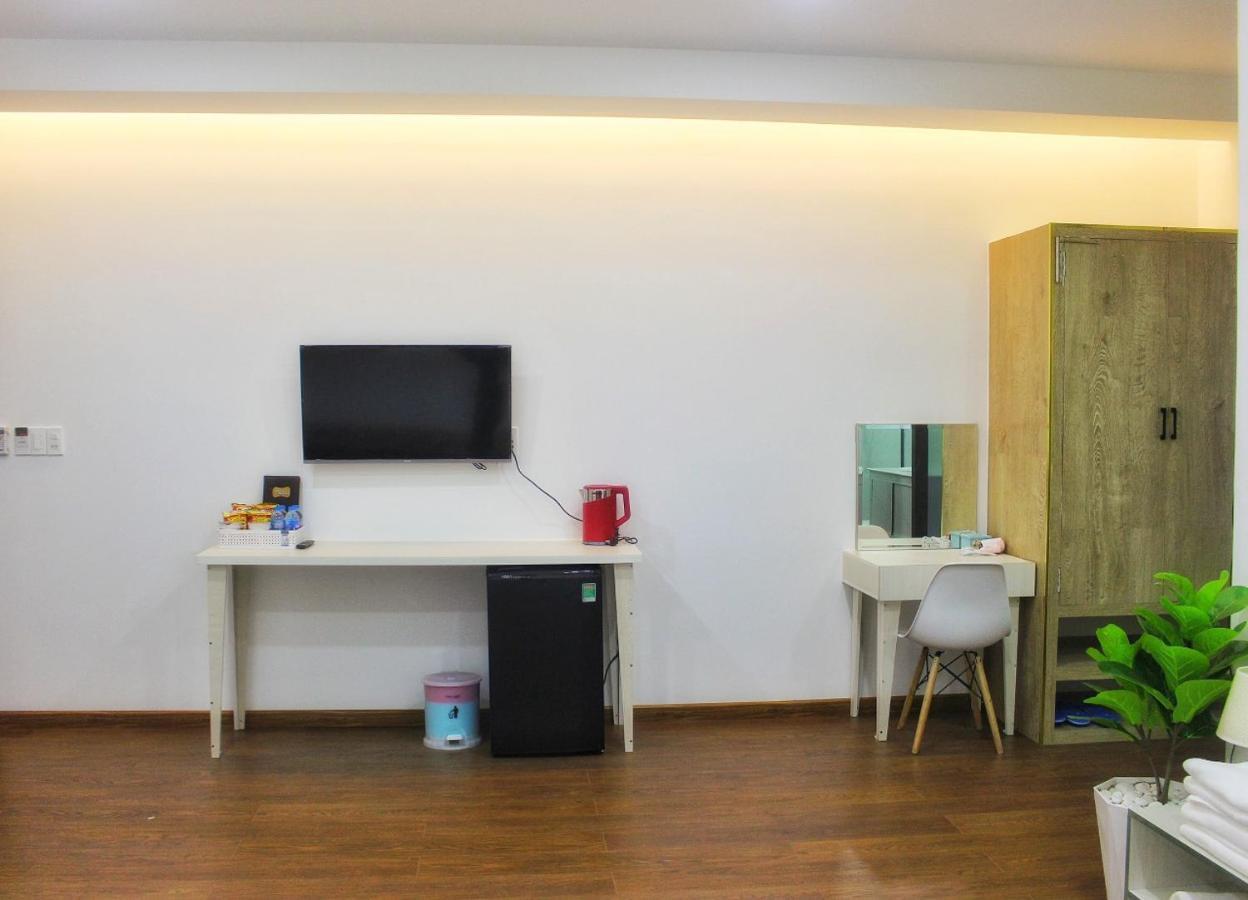 Hero Hostel & Billiards 쩌우독 외부 사진