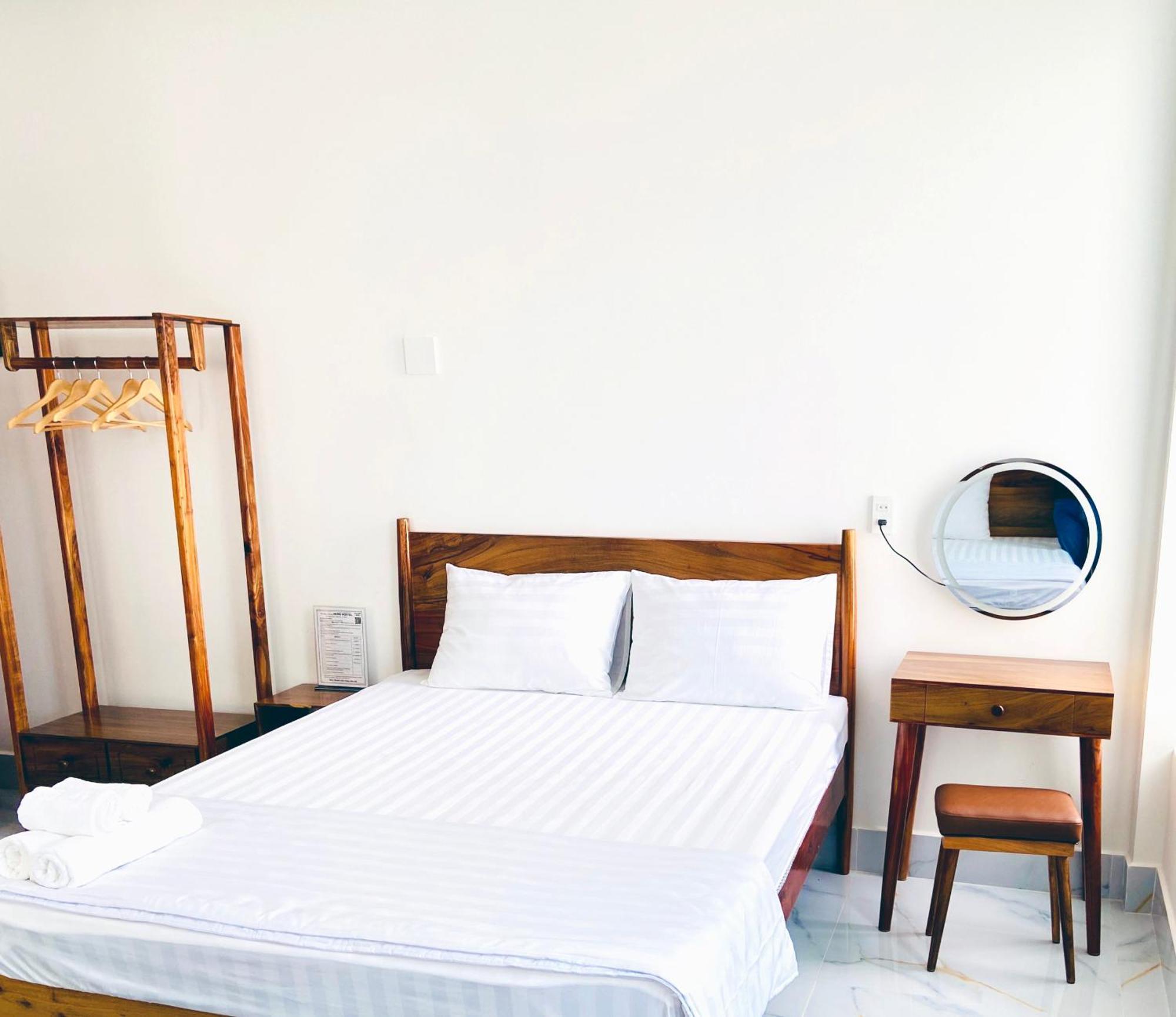 Hero Hostel & Billiards 쩌우독 외부 사진