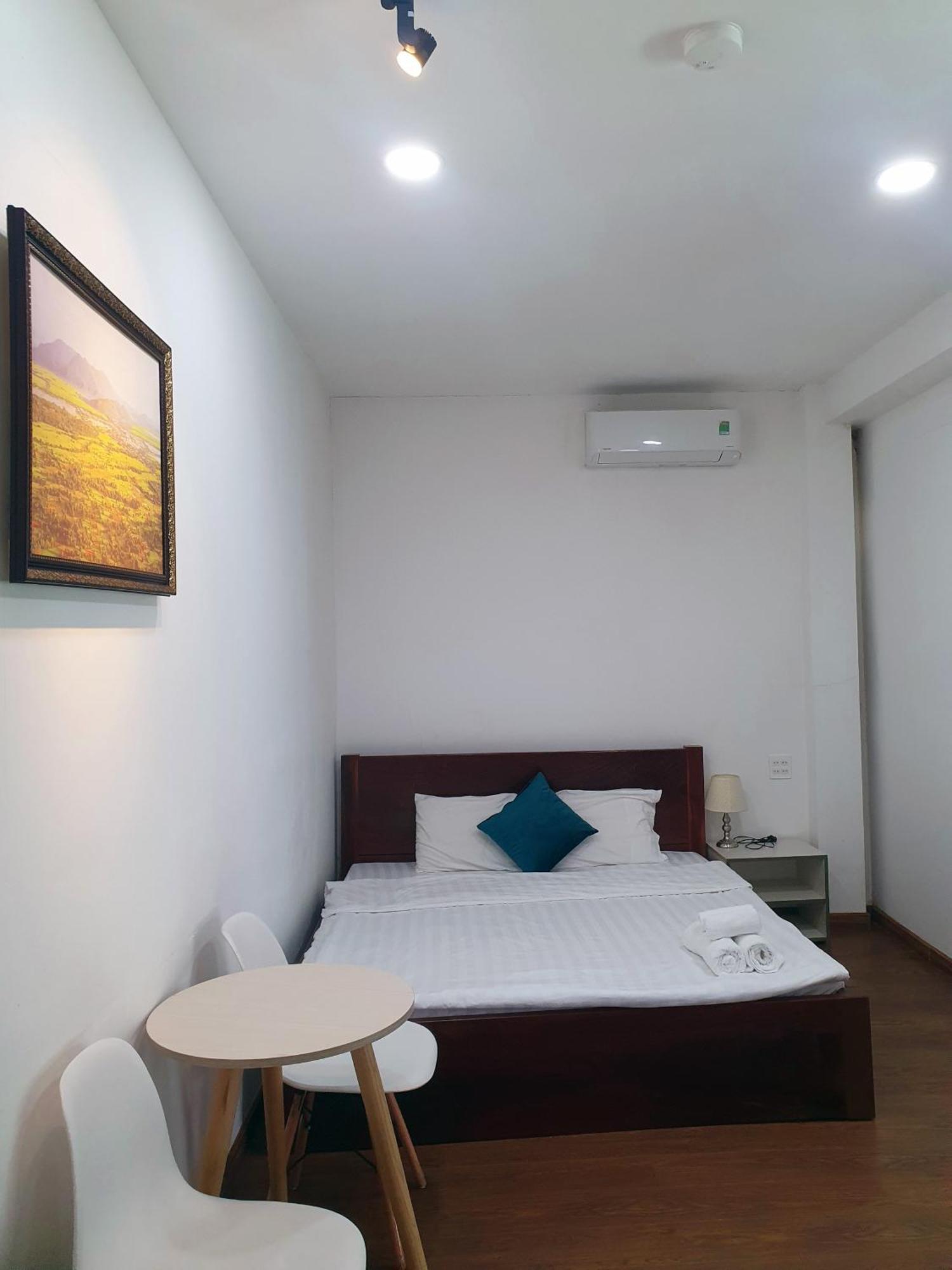 Hero Hostel & Billiards 쩌우독 외부 사진