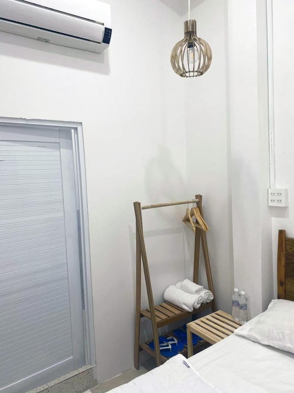Hero Hostel & Billiards 쩌우독 외부 사진