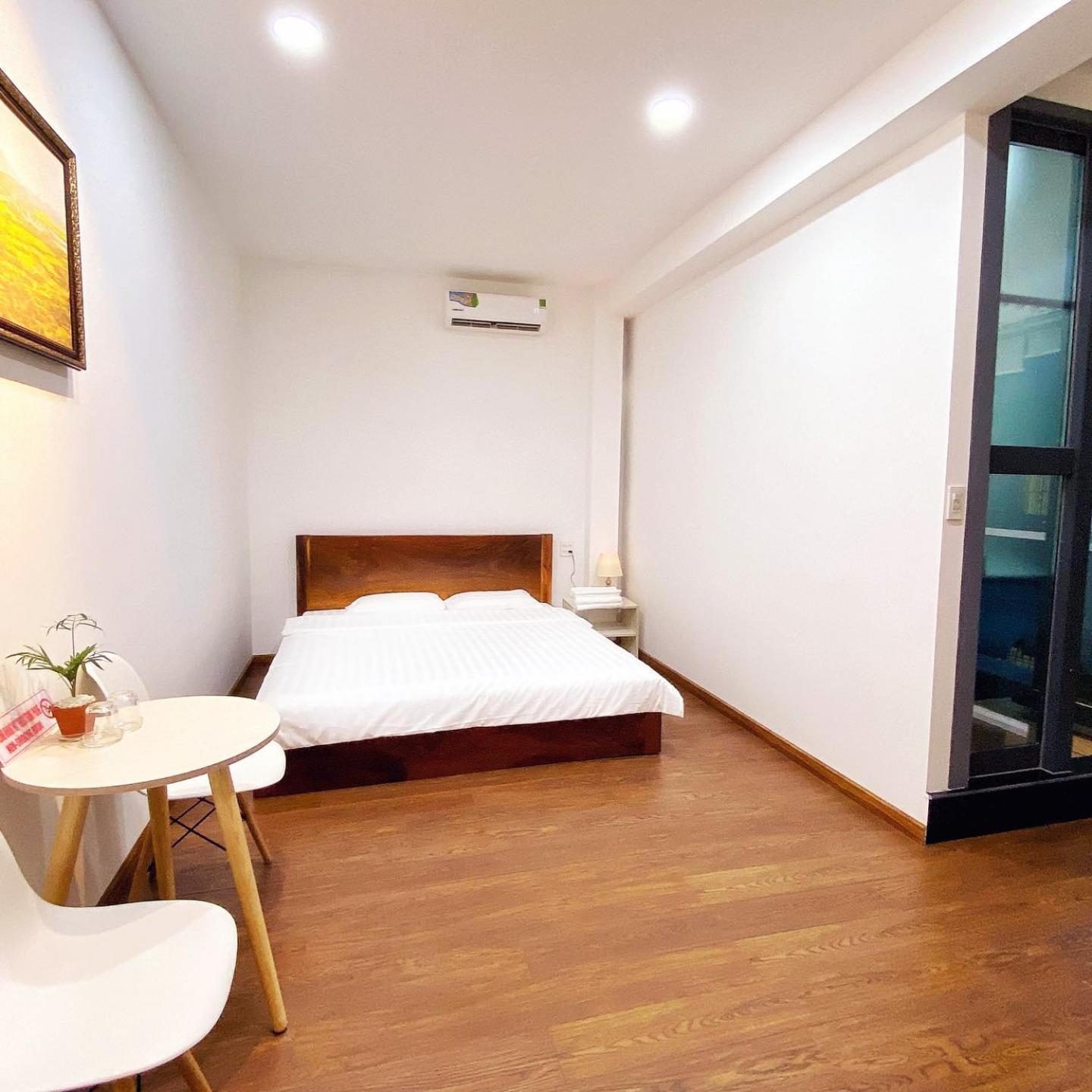 Hero Hostel & Billiards 쩌우독 외부 사진